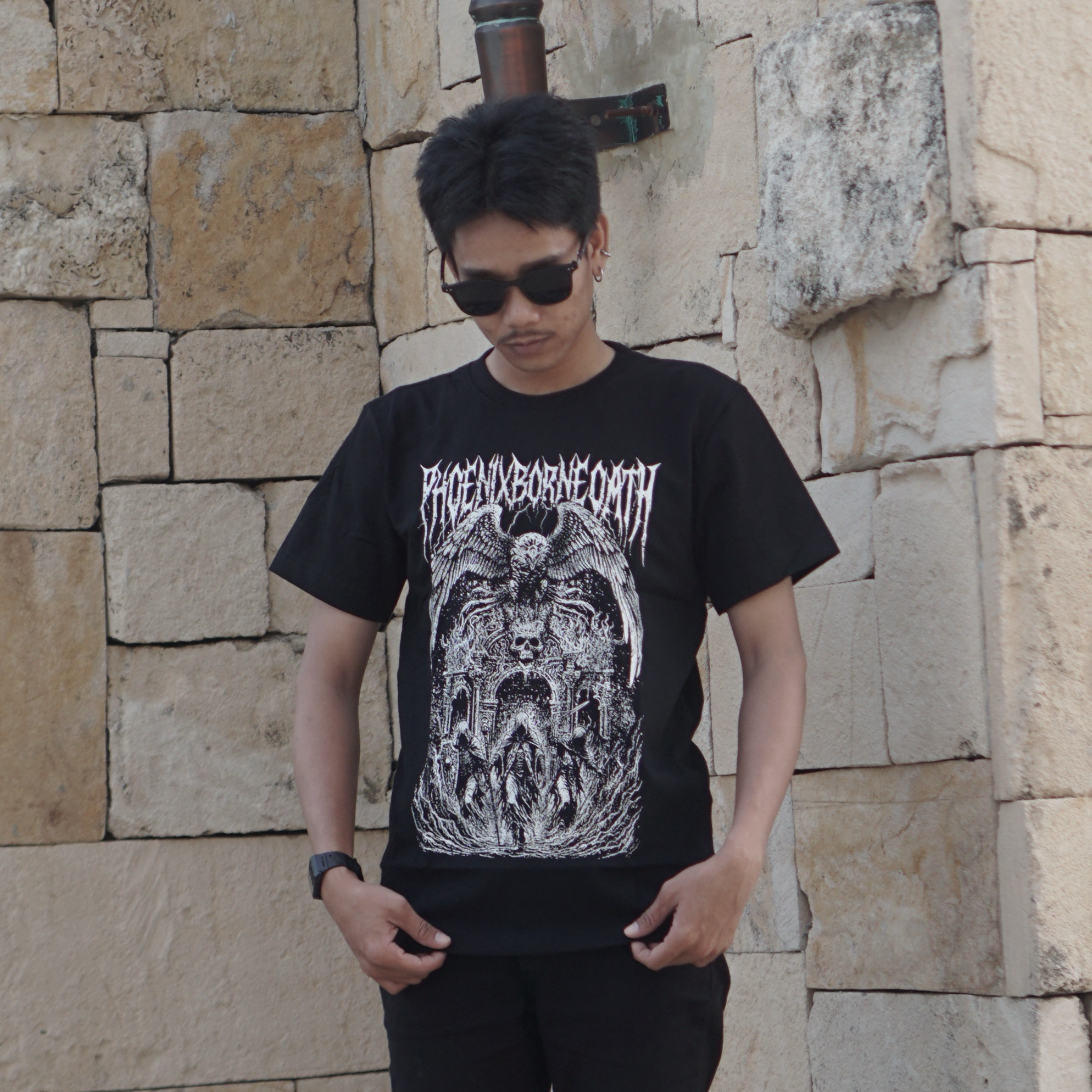 Phoenixborne Oath Broken Gate lifestyle